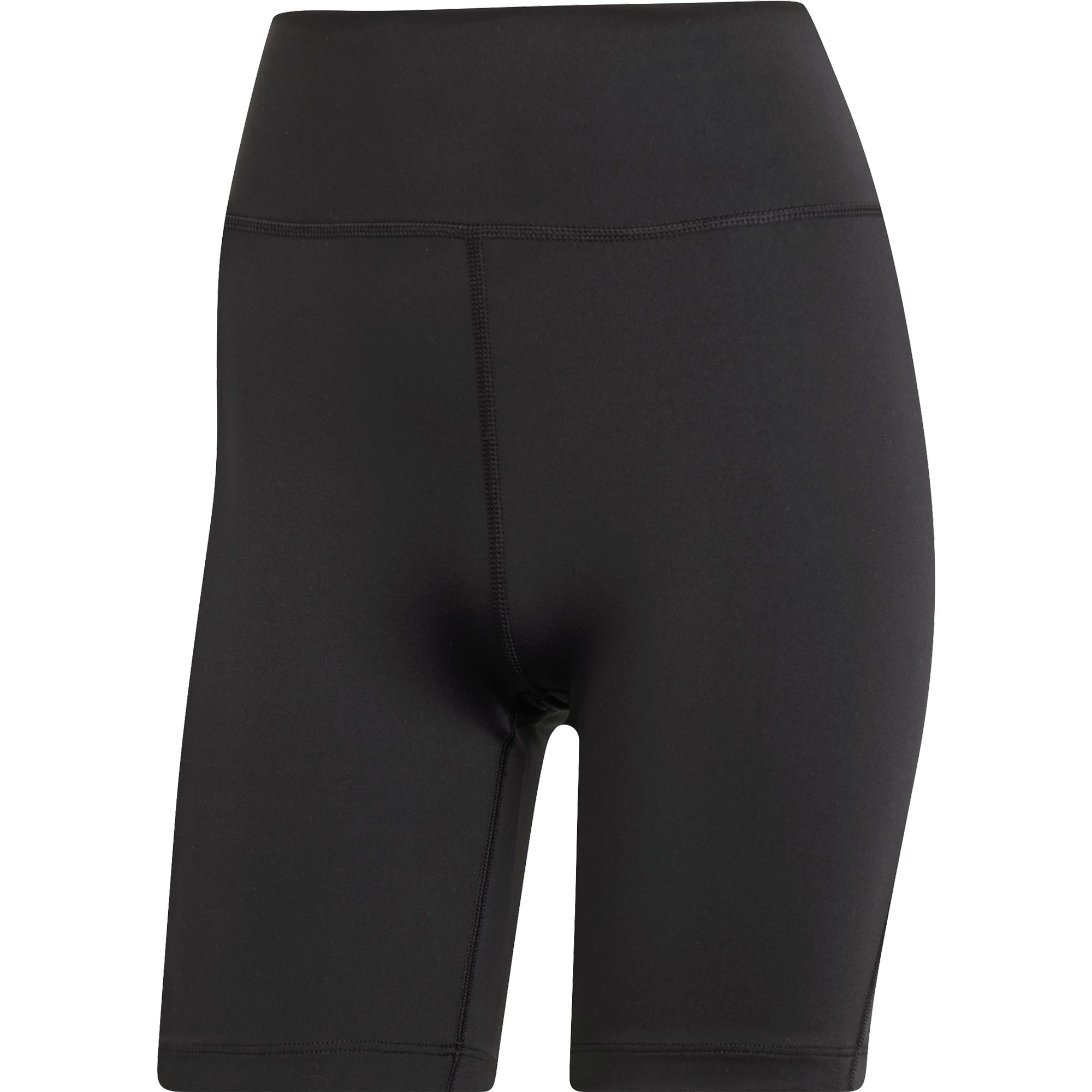 adidas All Me Essentials 7-Inch Shorts Damen schwarz