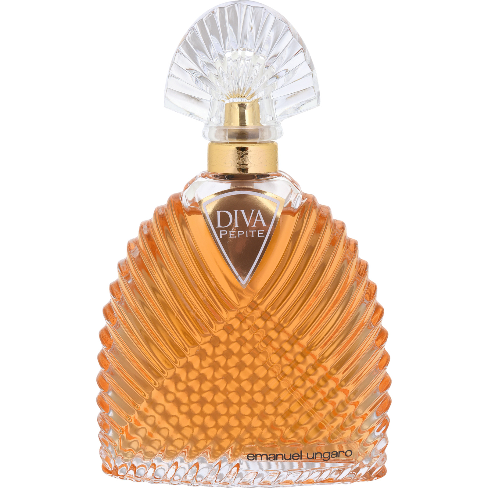 Emanuel Ungaro Diva Eau de Parfum 100 ml