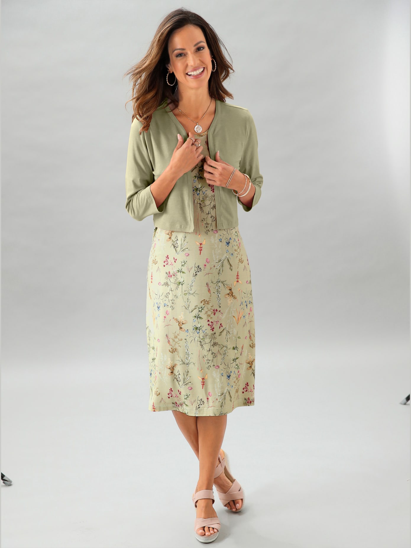 Veste légère viscose