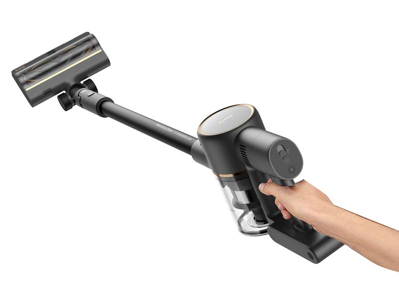 Dreame Akku-Hand- und Stielsauger R10 Pro Schwarz Kabelloser Staubsauger
