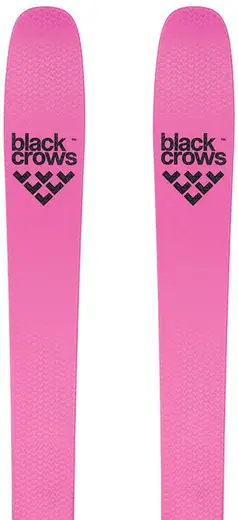Black Crows Corvus Freebird Backcountry Ski - Touring Ski Alpinski