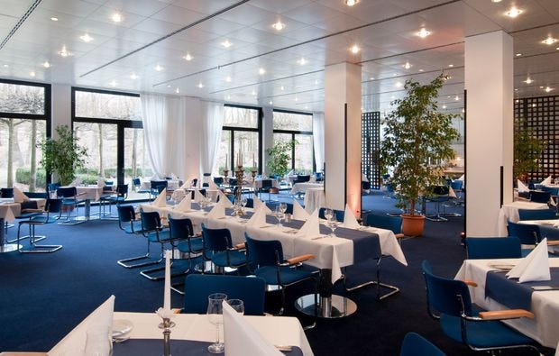 Kleine Köstlichkeiten für Zwei in Berlin als Geschenk
