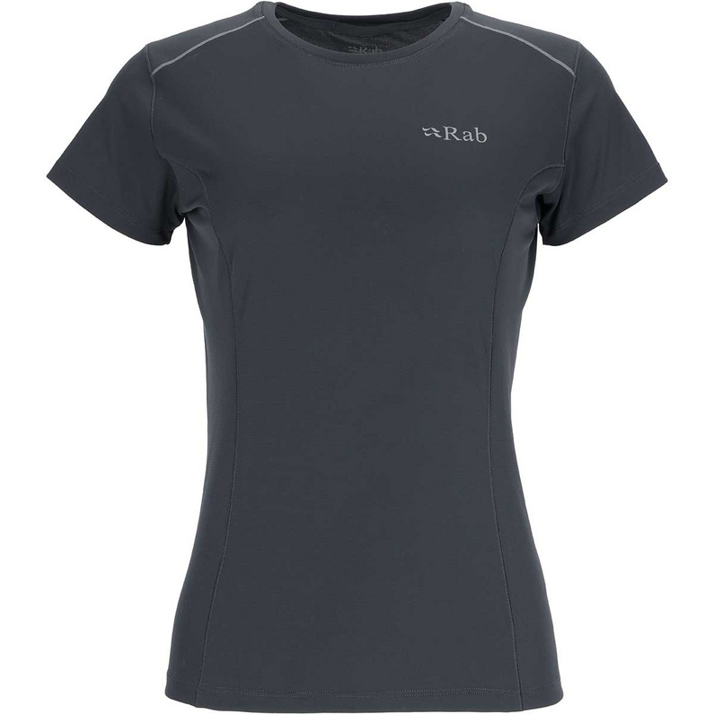 Rab Damen Force T-Shirt