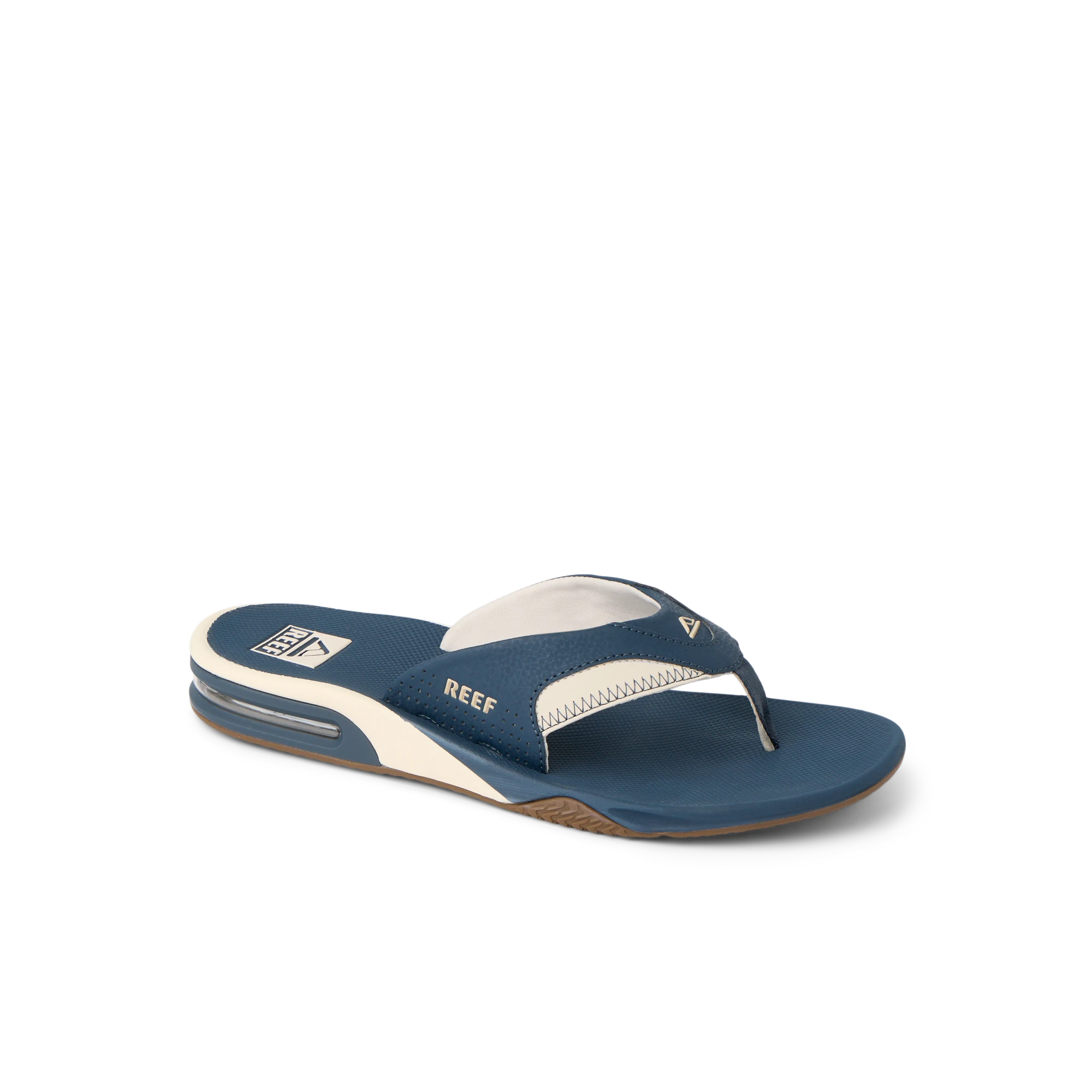 Fanning Navy Oat