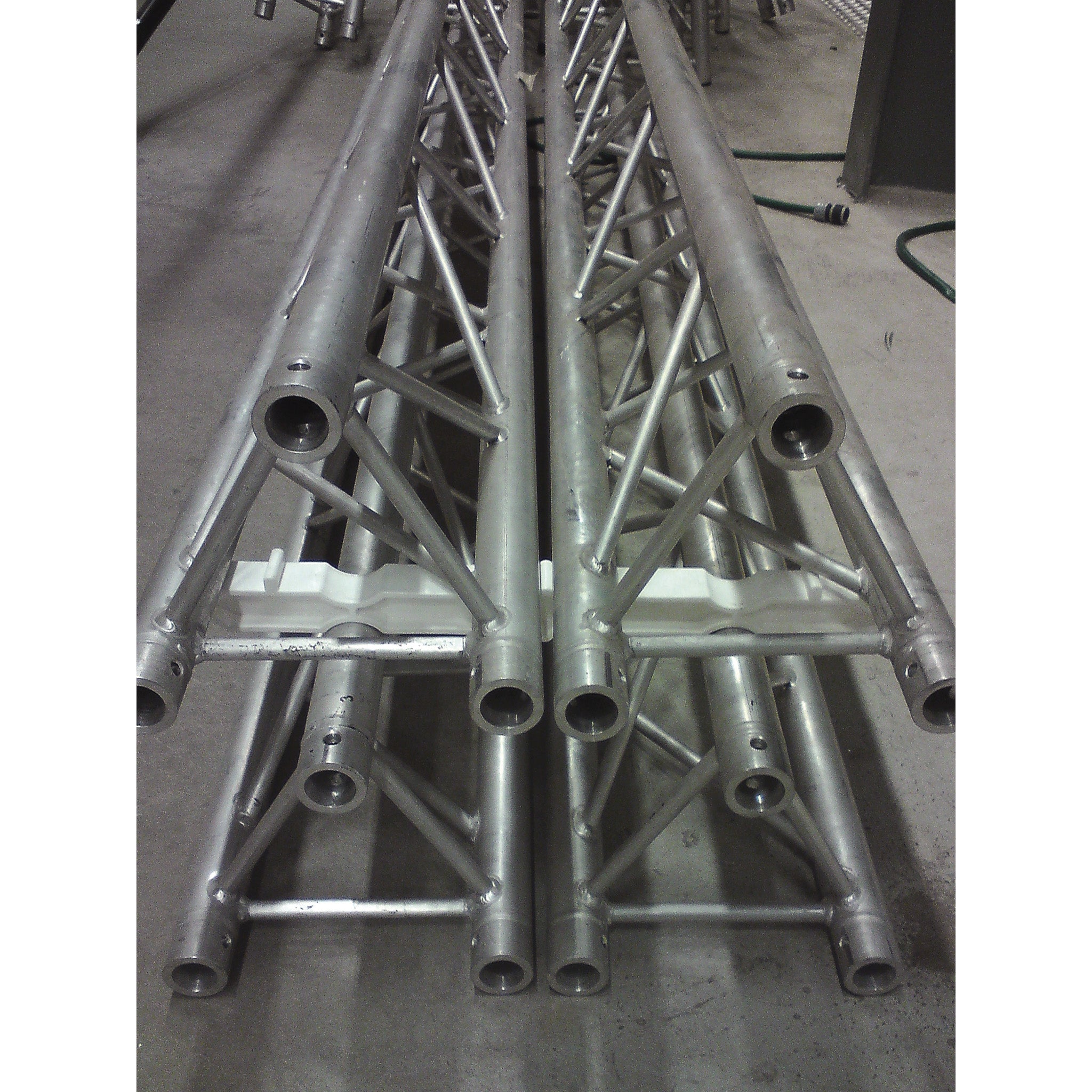 Showgear Truss Carrier trussdrager voor Pro-30 wit