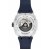 Alpina Alpiner Extreme Automatik Blau AL-525N4AE6