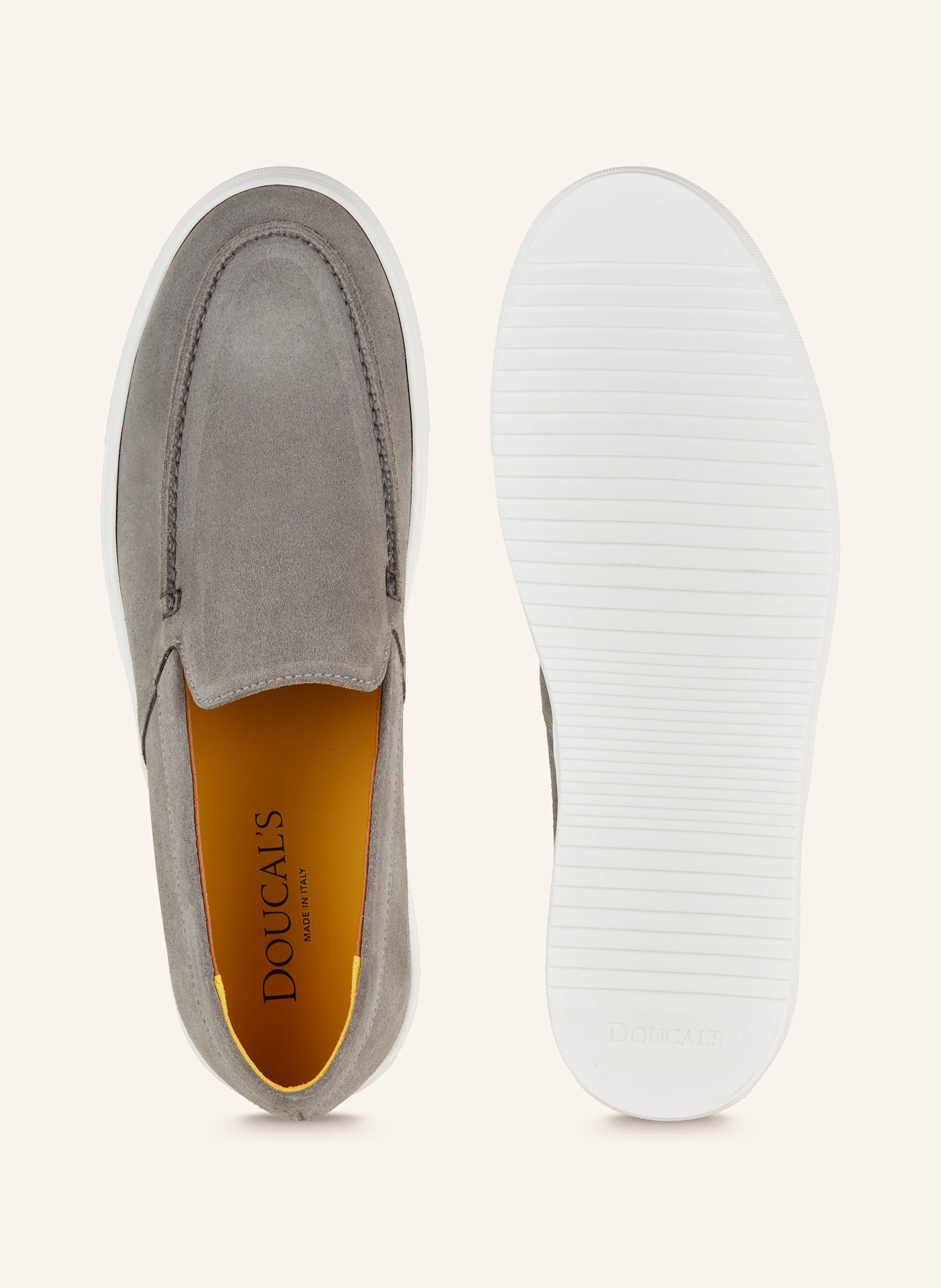 DOUCAL'S Slipper
