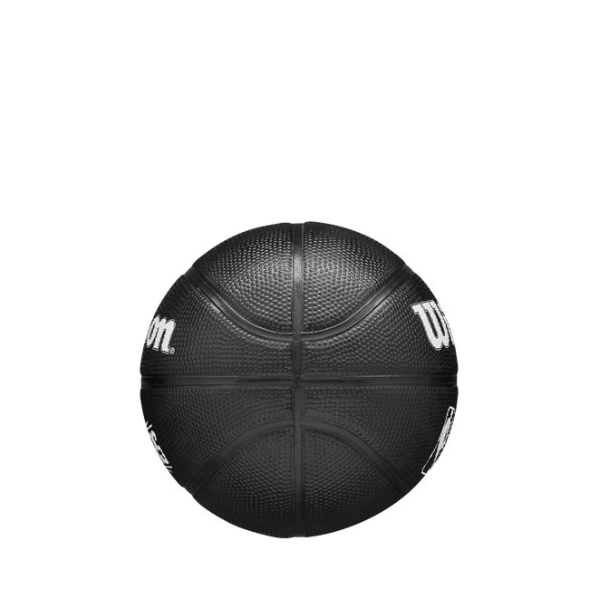 NBA Team Tribute Mini Basketball