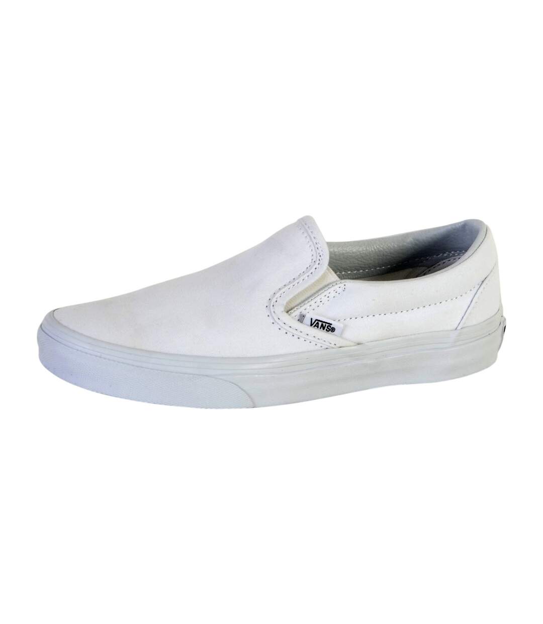 Basket Vans Classic Slip-On