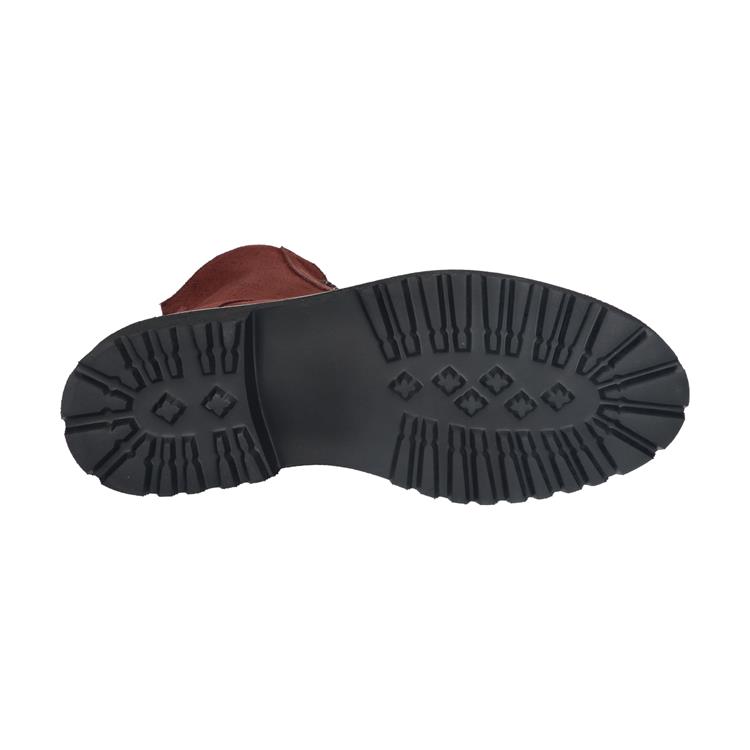 Durea 9769 wijdte G BRUIN/BRONS