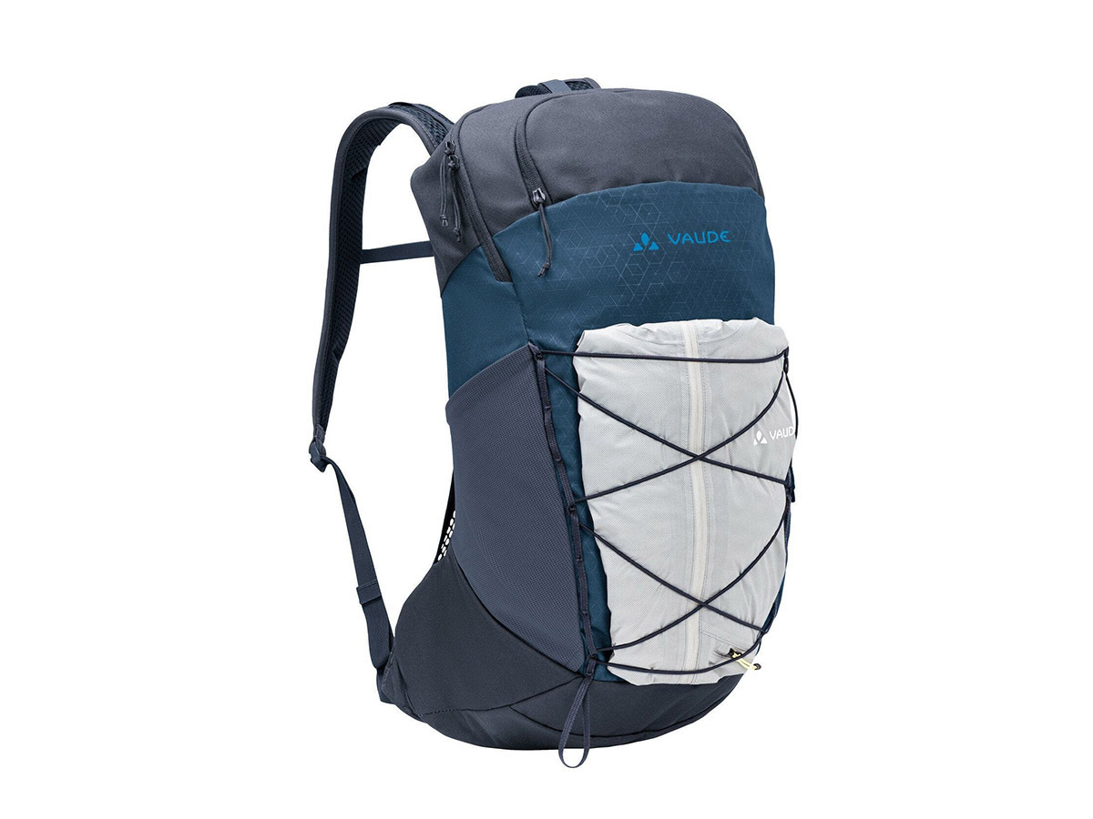 Vaude Agile Air 20 rugzak - Baltic Sea
