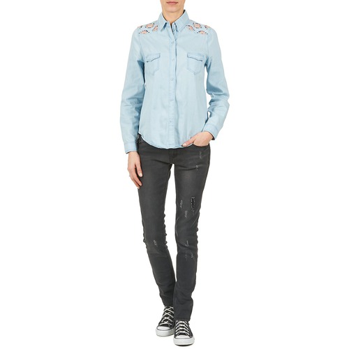 Yurban - EGUATOULE - Bleu clair