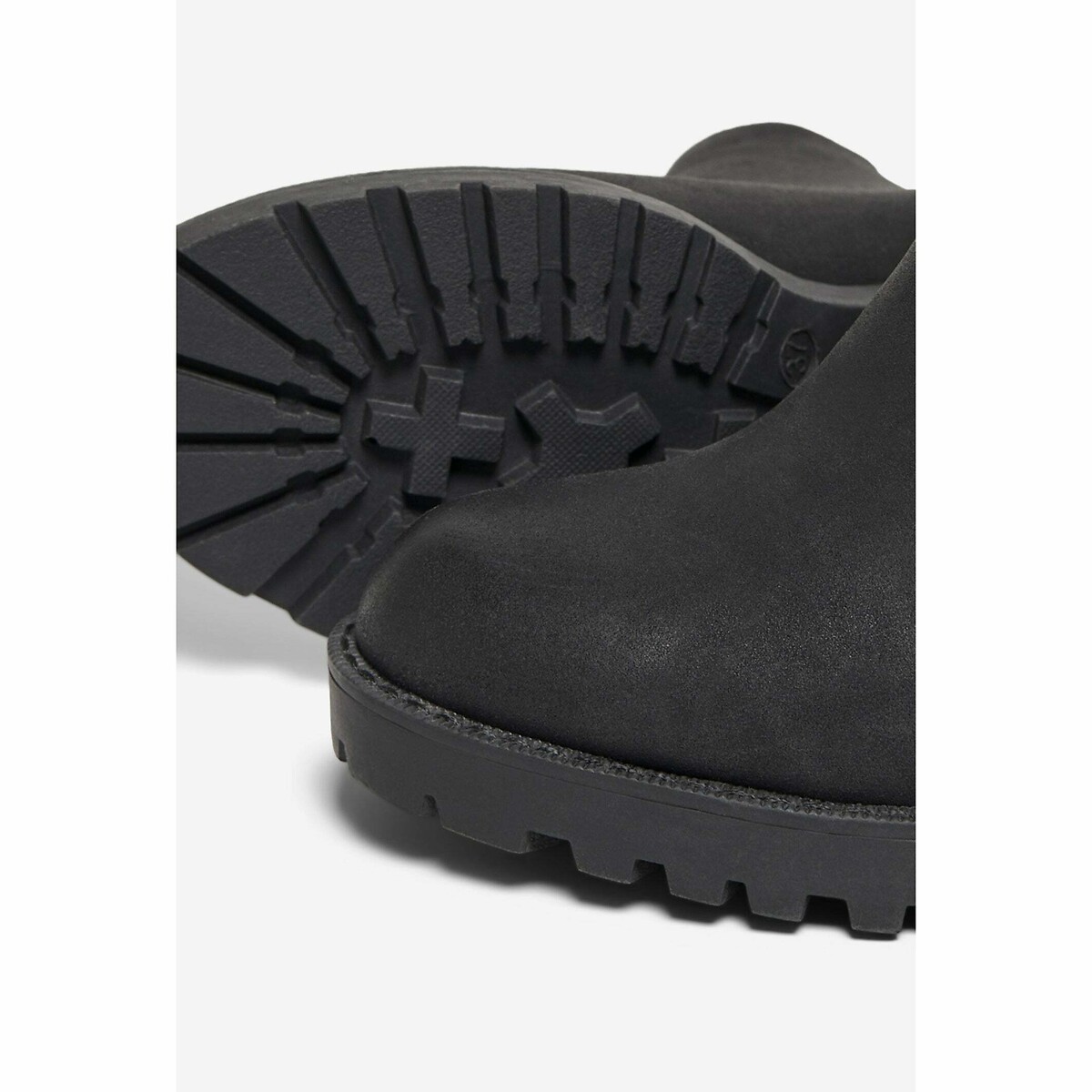 SOMENTE SAPATOS<br>Botas com salto Barbara