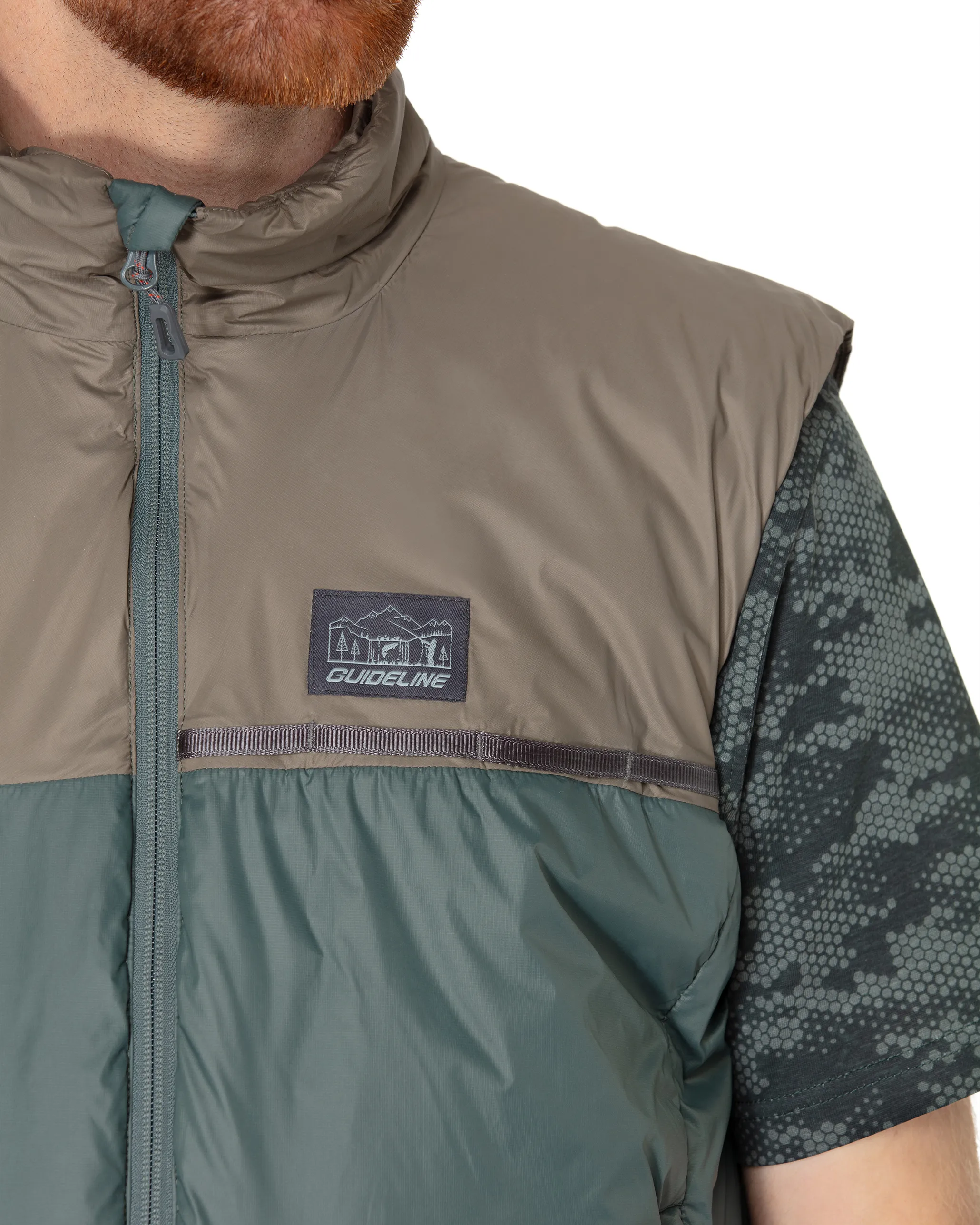 Guideline Guideline Loft Vest