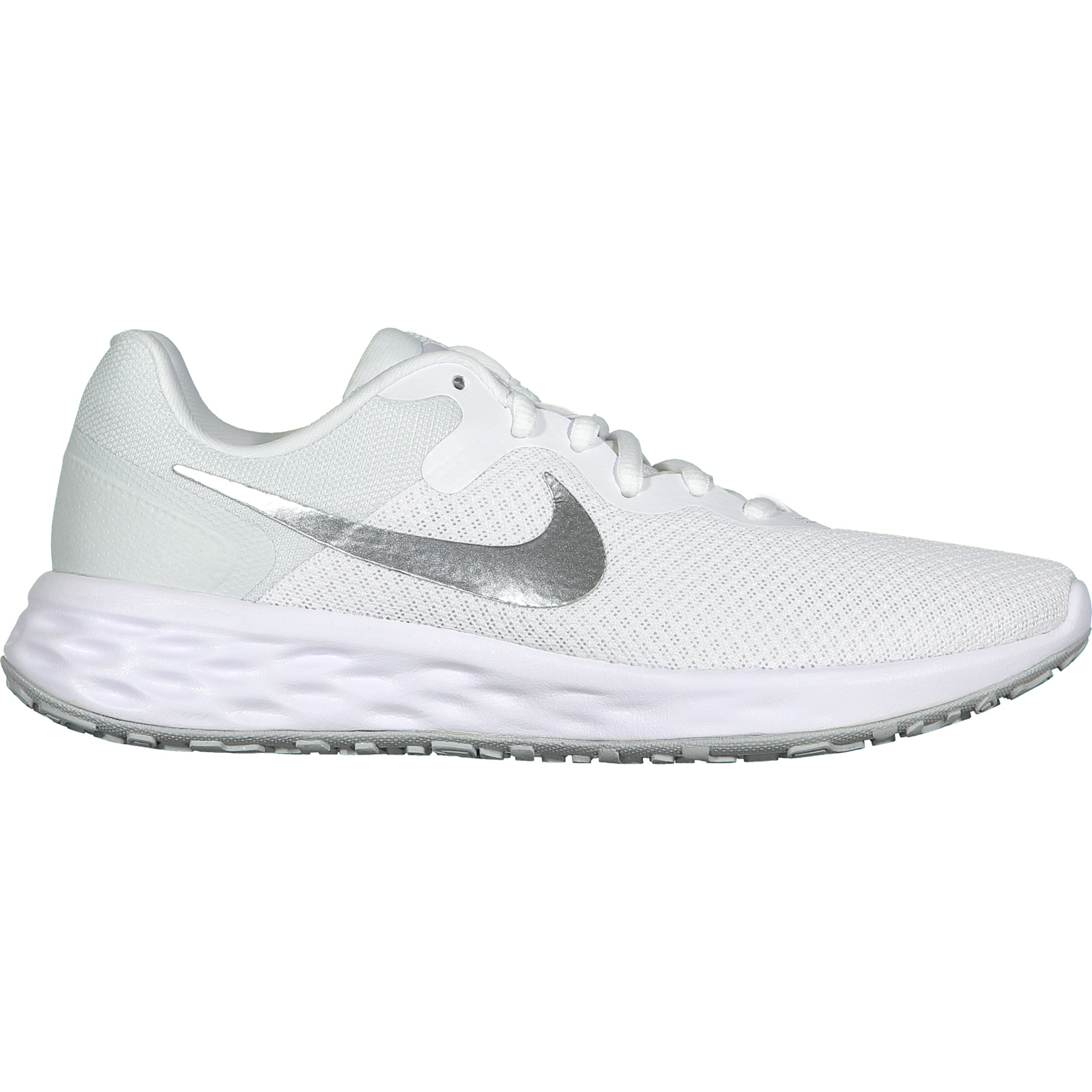 Nike Damen-Runningschuh Revolution 6 Next Nature helllila, 36