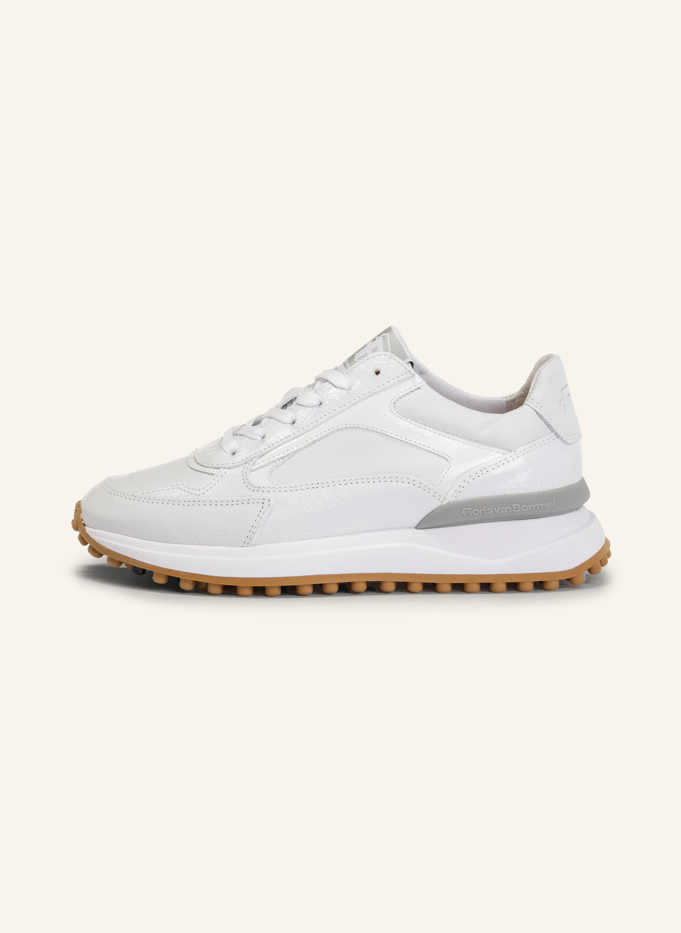 Floris van Bommel Sneaker NOPPI 19