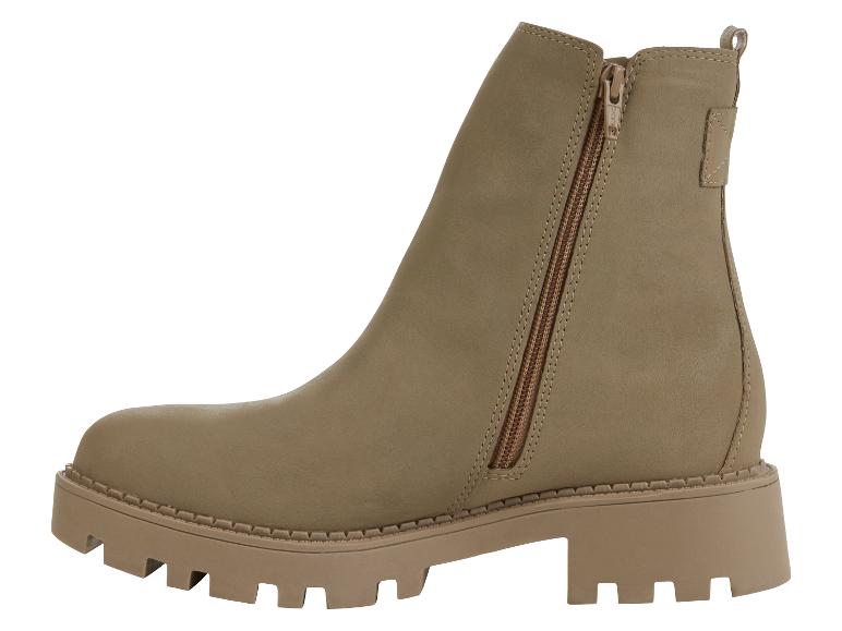 Dames chelsea boots