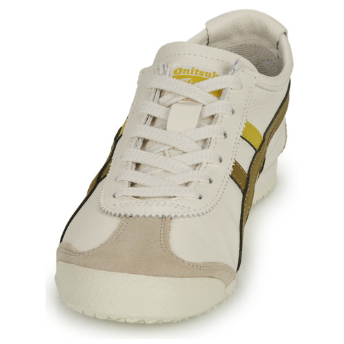Onitsuka Tiger - MEXICO 66 - Beige / Marron