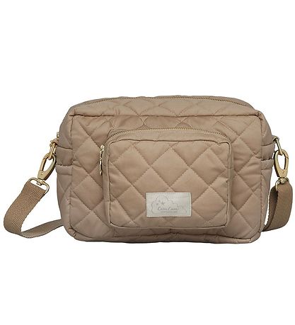 Cam Cam Wickeltasche - Small - Camel