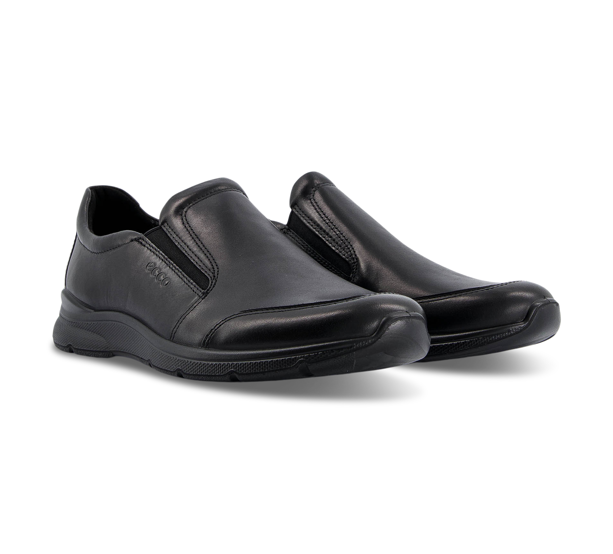 Ecco IRVING schwarz