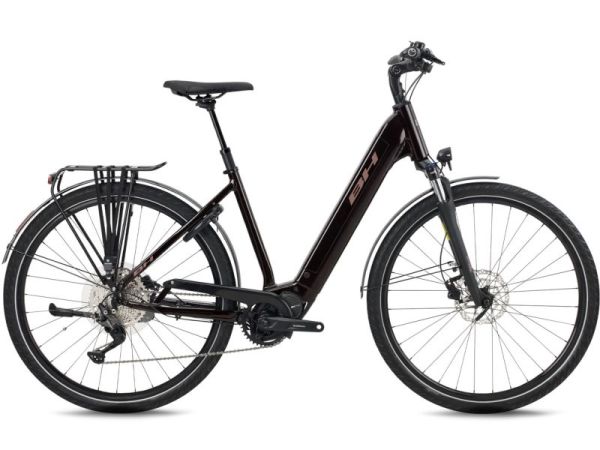 BH Atom E City Wave Pro - eMTB - 2024