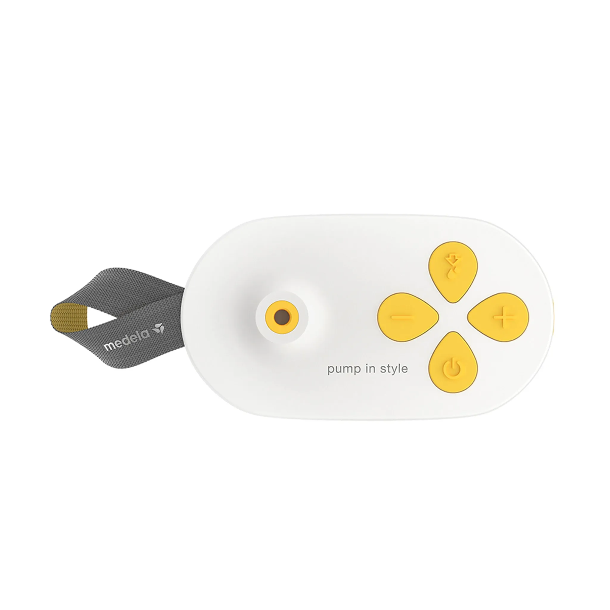 Medela Tire-Lait Électrique Double Pump In Style