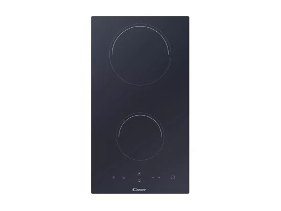 Plaque induction CANDY 2000W 28.8cm, CID30G3