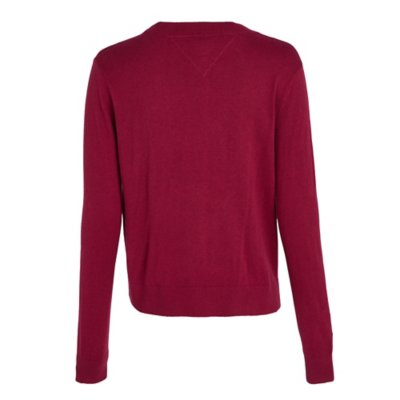 Pull femme Essential TOMMY HILFIGER