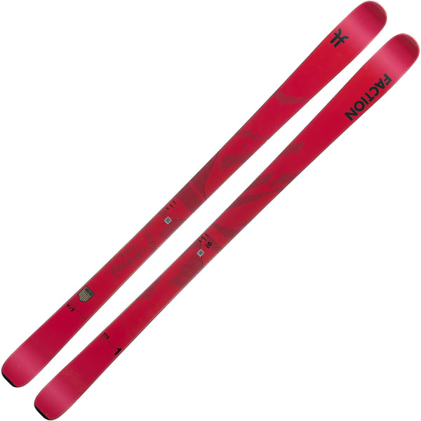 Ski de randonnée FACTION AGENT 1