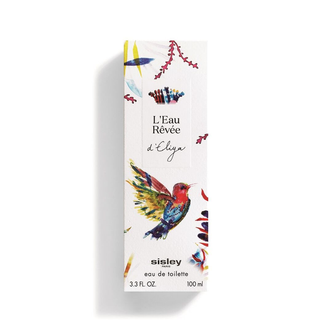 Sisley Paris Eaux Rêvées L'EAU RÊVÉE D'ELIYA - 100ml
