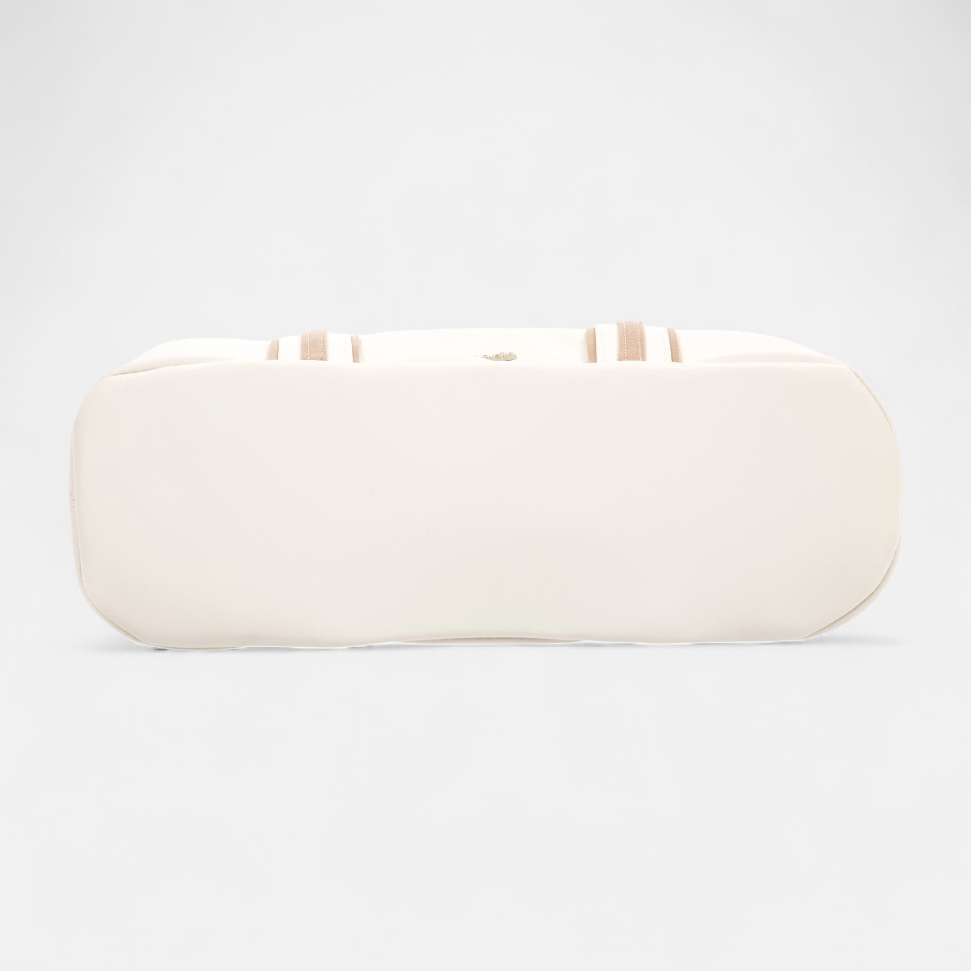 Sac à main beige