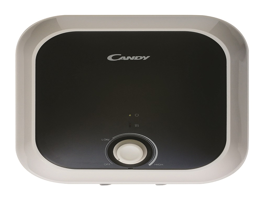 TERMOACUMULADOR CANDY CTR10RS/E QUADRADO A 10L