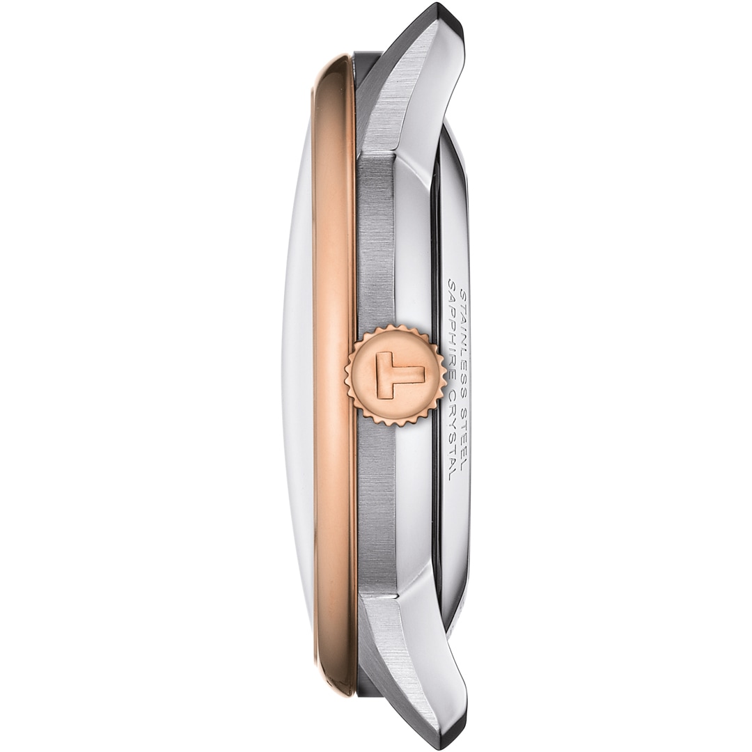 Tissot Chemin des Tourelles Powermatic 80 Ø 39mm