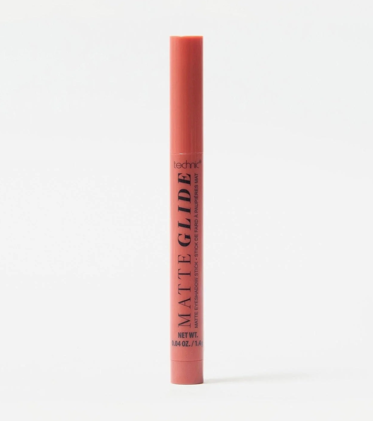 Technic Cosmetics - Bastão de Sombra Matte Glide - Cinnamon