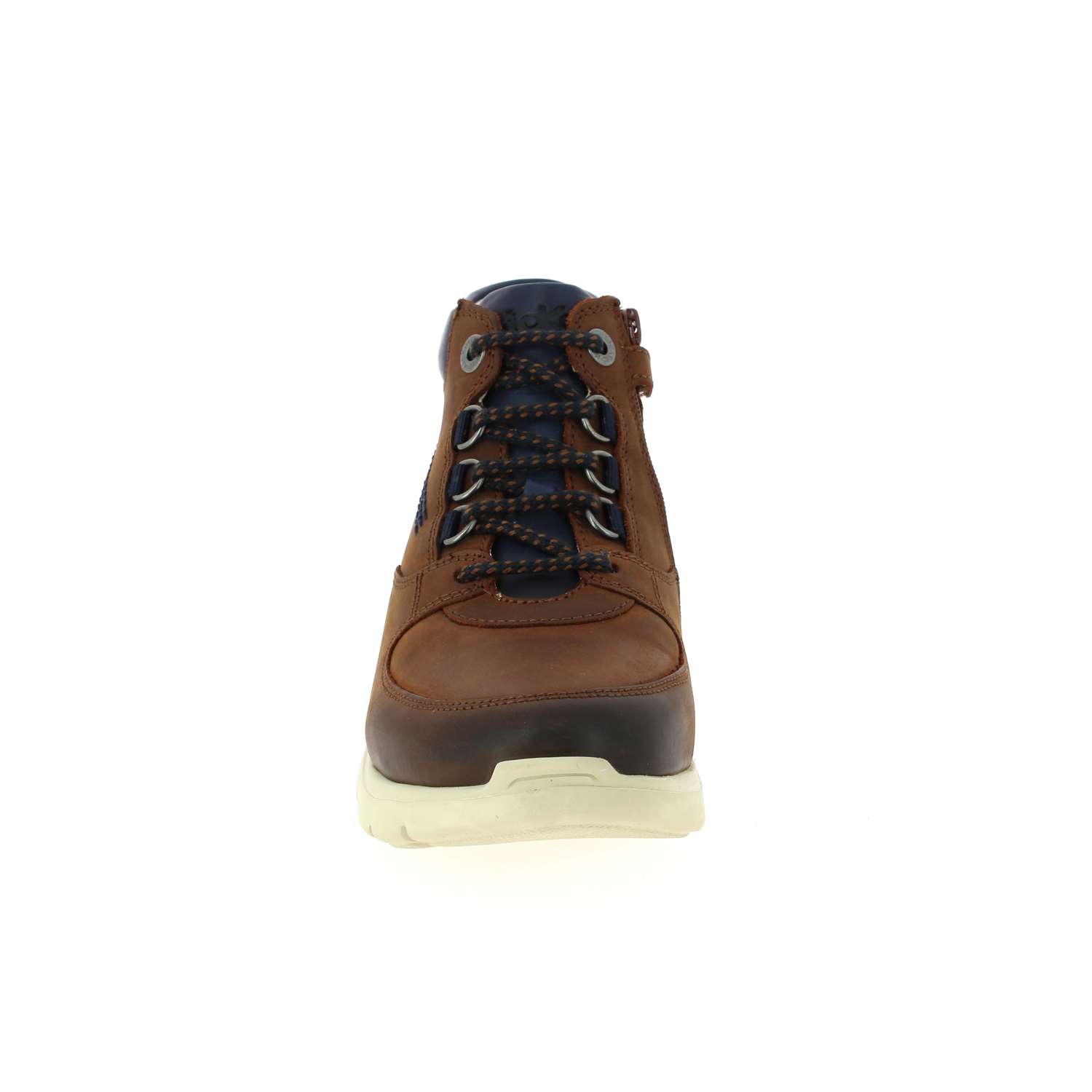 Chaussures montantes garçon KICKERS KICK ADVENTURE