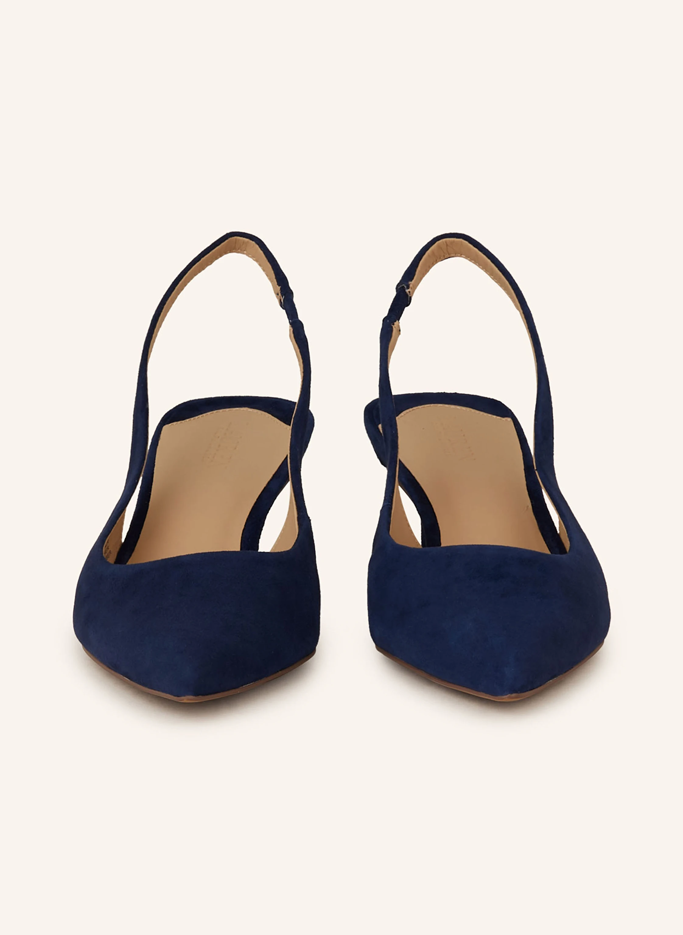 LAUREN RALPH LAUREN Slingpumps LOLAH