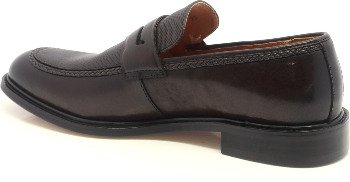 80866 Le Moderniste