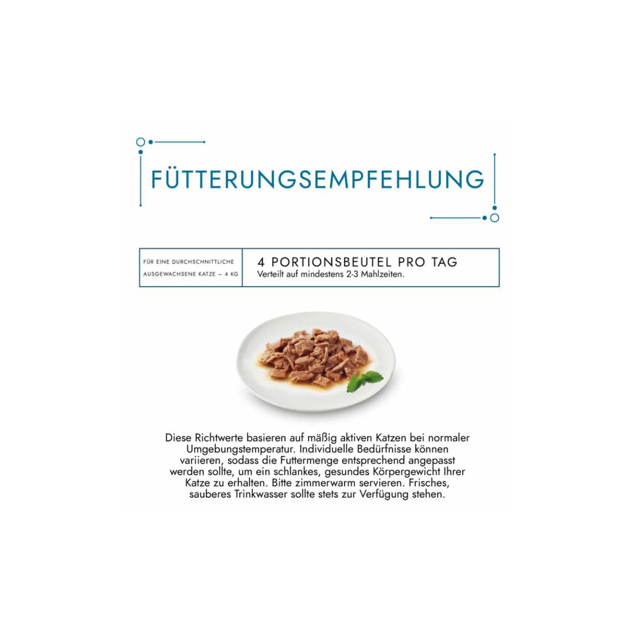 GOURMET Perle Erlesene Streifen 26x85g Thunfisch