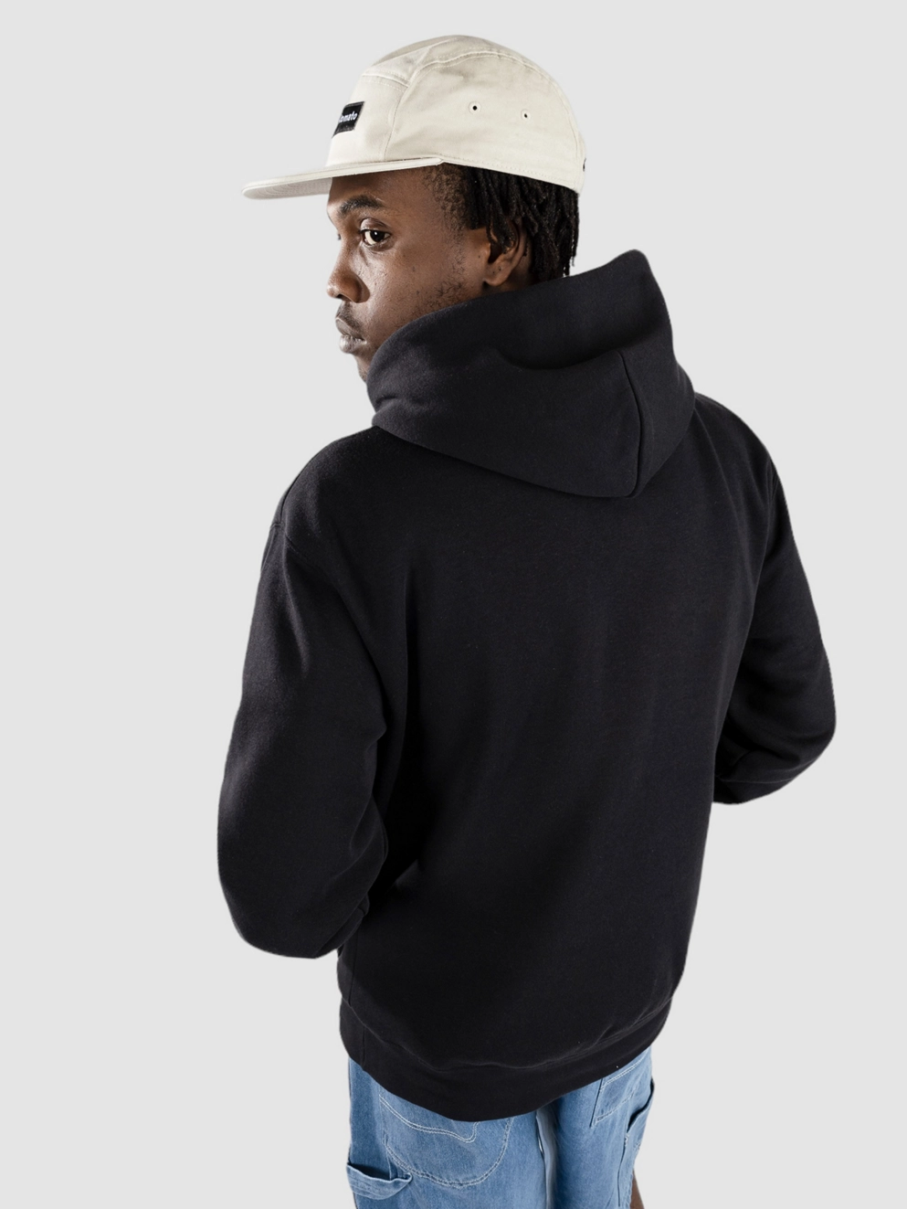 Sour Solution Army Hoodie black