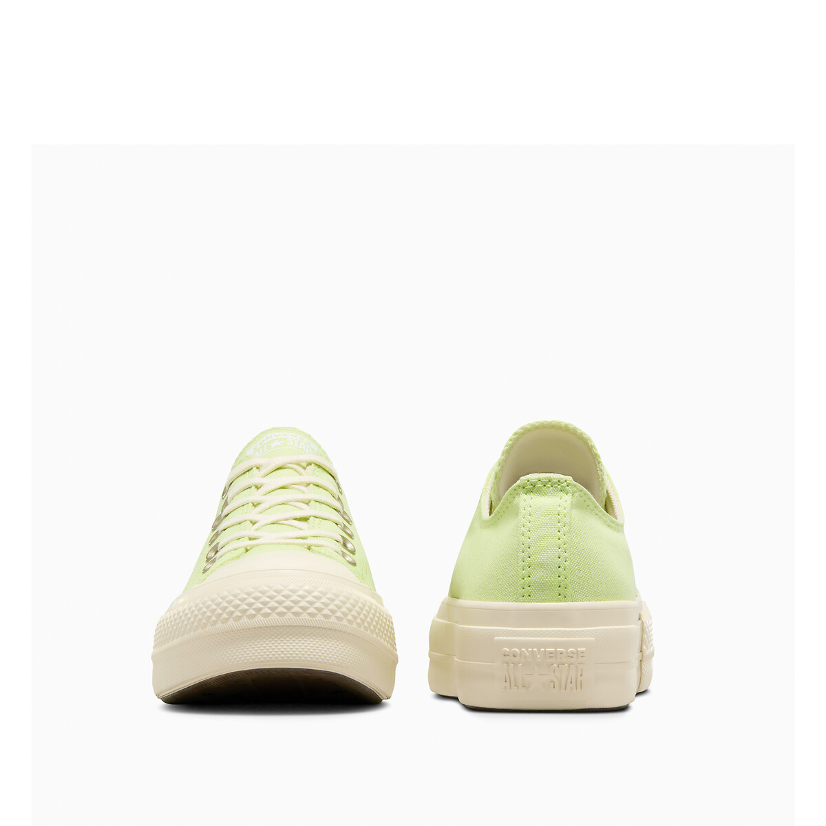 CONVERSE<br>Tênis All Star Lift Ox Crafted Color