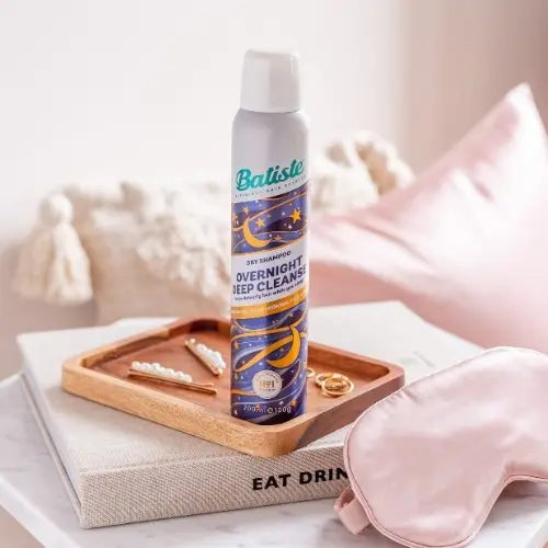 Overnight Deep Cleanse