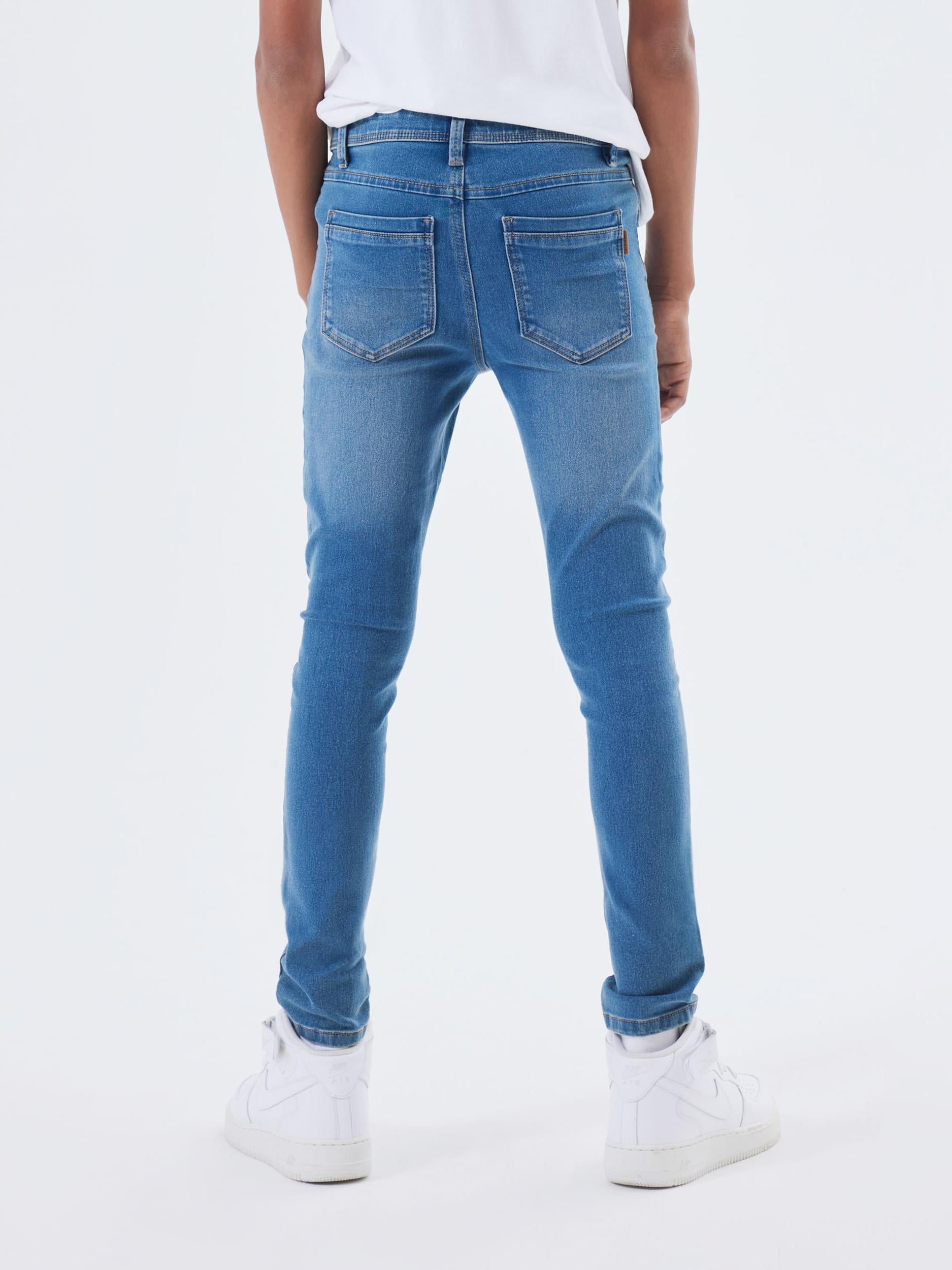 Name it Jeans Silas