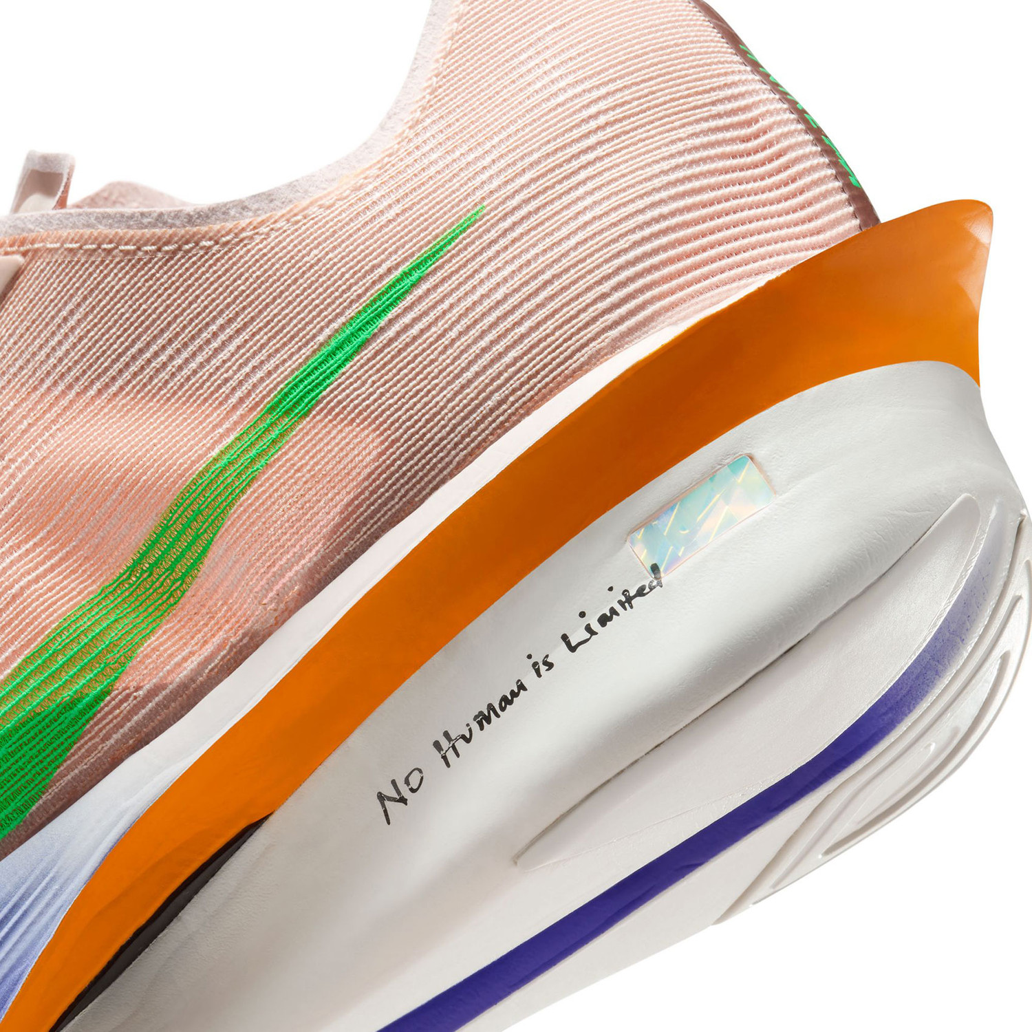 Nike Vaporfly 4 EK Heren