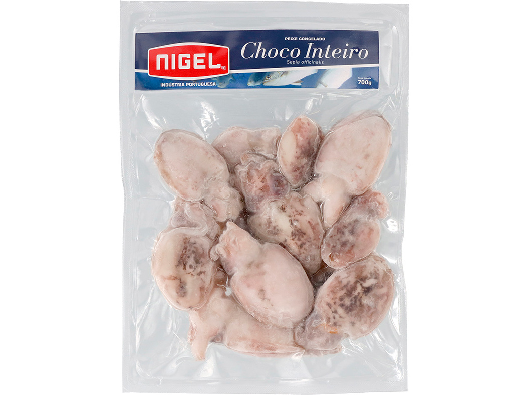 CHOCO CONGELADO 700G