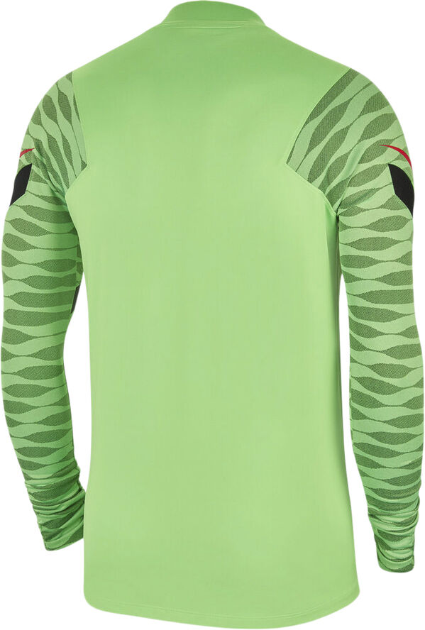 Nike Dri Fit Strike Traeningstroje Grøn
