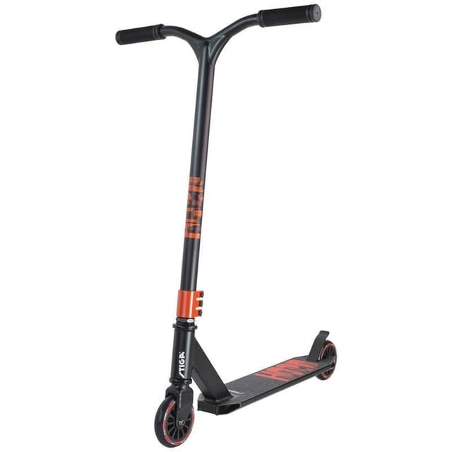 Stiga STR Trick Scooter Hood