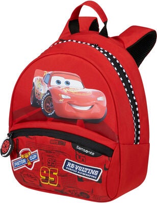 Samsonite Disney Ultimate 2.0 Ryggsekk 6L, Cars