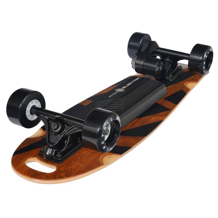 Skateboard électrique Atom Electric B10
