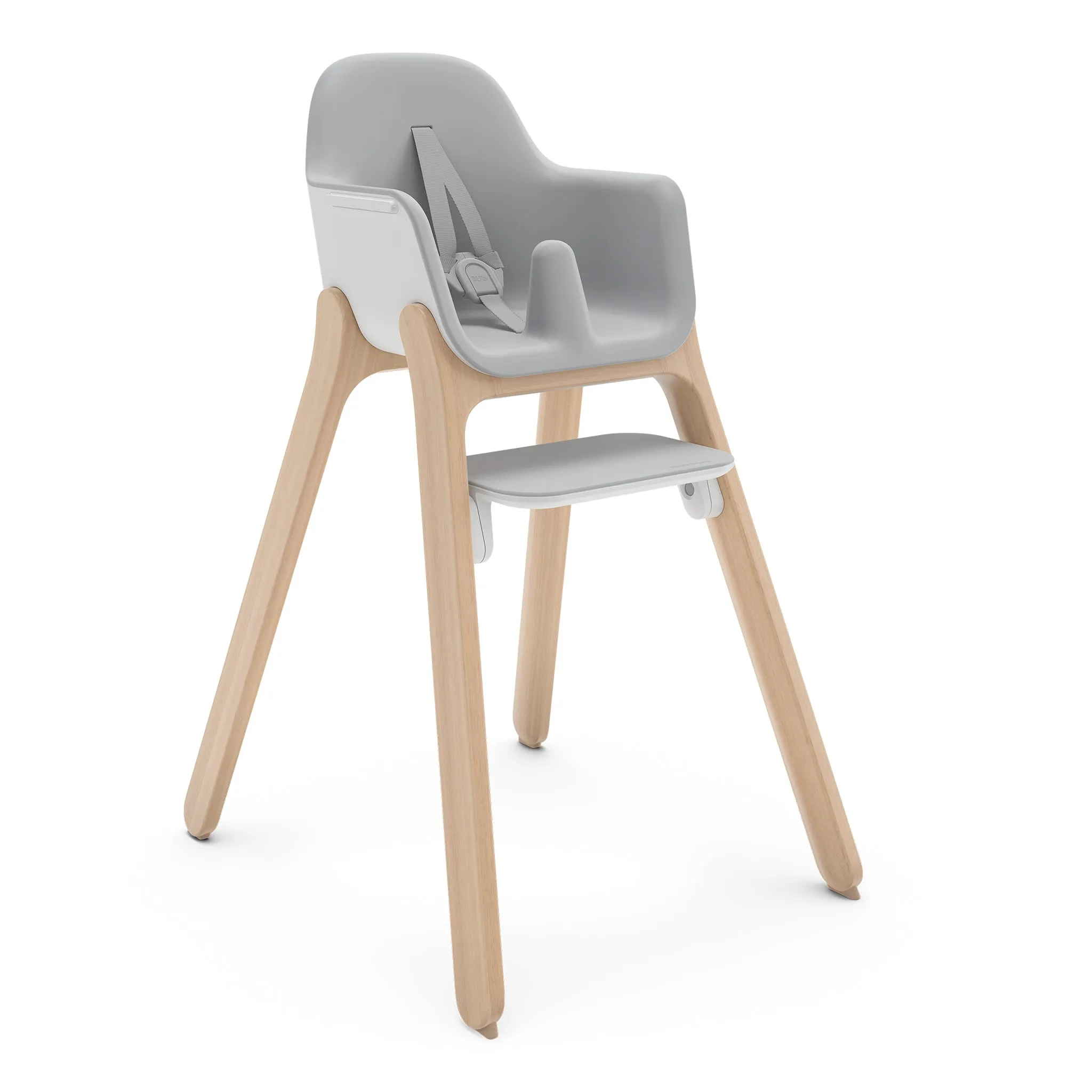 UPPAbaby Chaise Haute Ciro - Chloe
