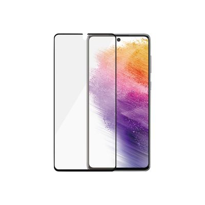 PanzerGlass - Verre trempé pour Samsung A73